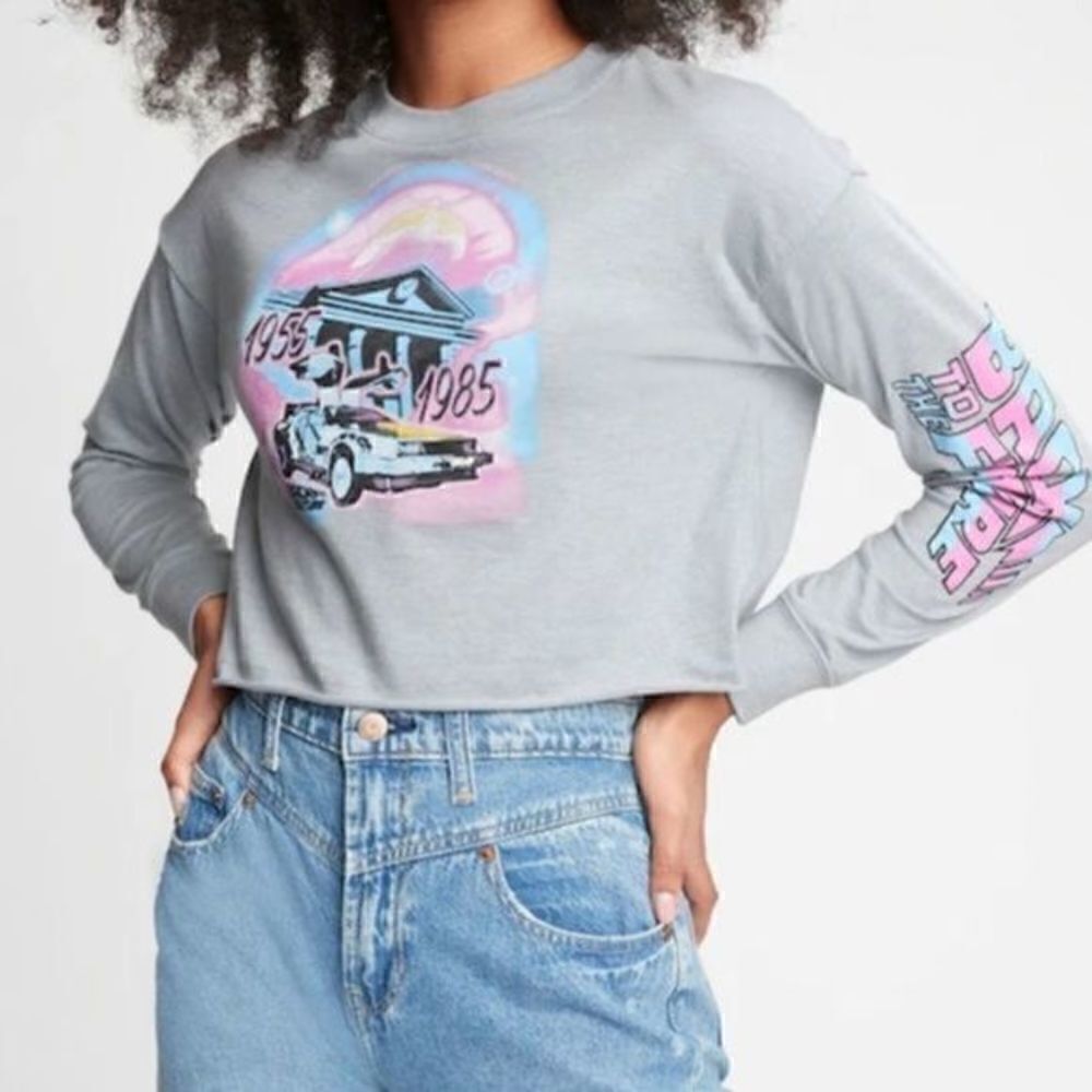 Gap | Graphic T-Shirt size S​​